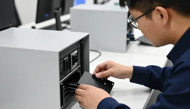 高峰期运行解决方案中的系统集成选择