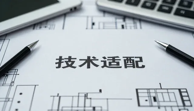 技术服务中适用条件的识别与处理策略