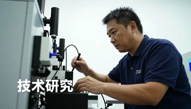 技术外包让旺季备货应用更加便捷