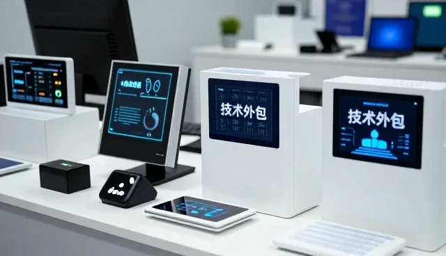 系统集成选型中技术研究的多维度考量